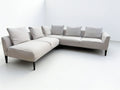 King Living - William Modular 6 Seater Sofa
