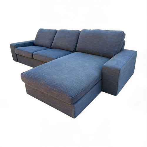 IKEA Kivik - Dark Grey